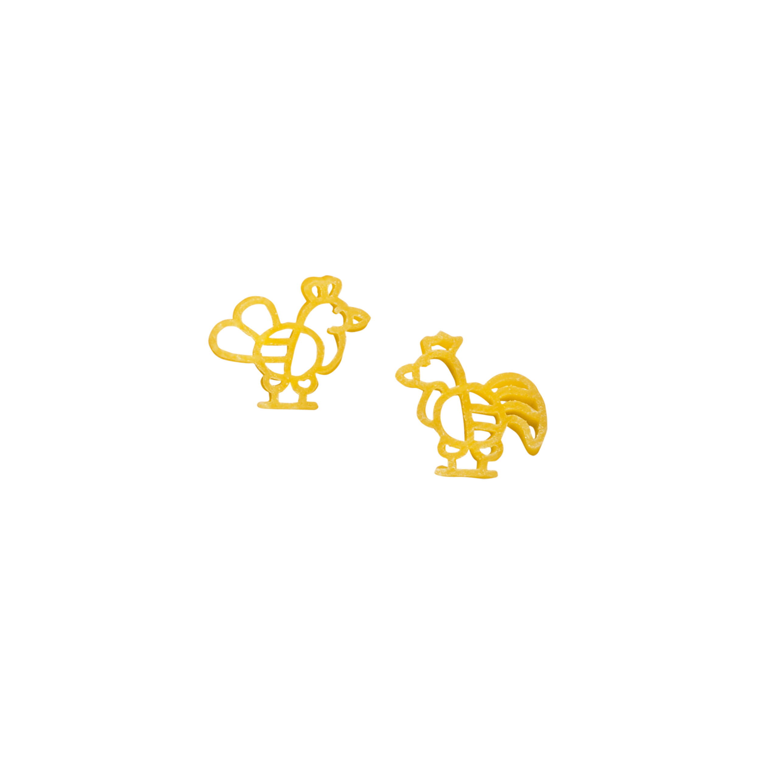 Bio Huhn & Hahn Pasta