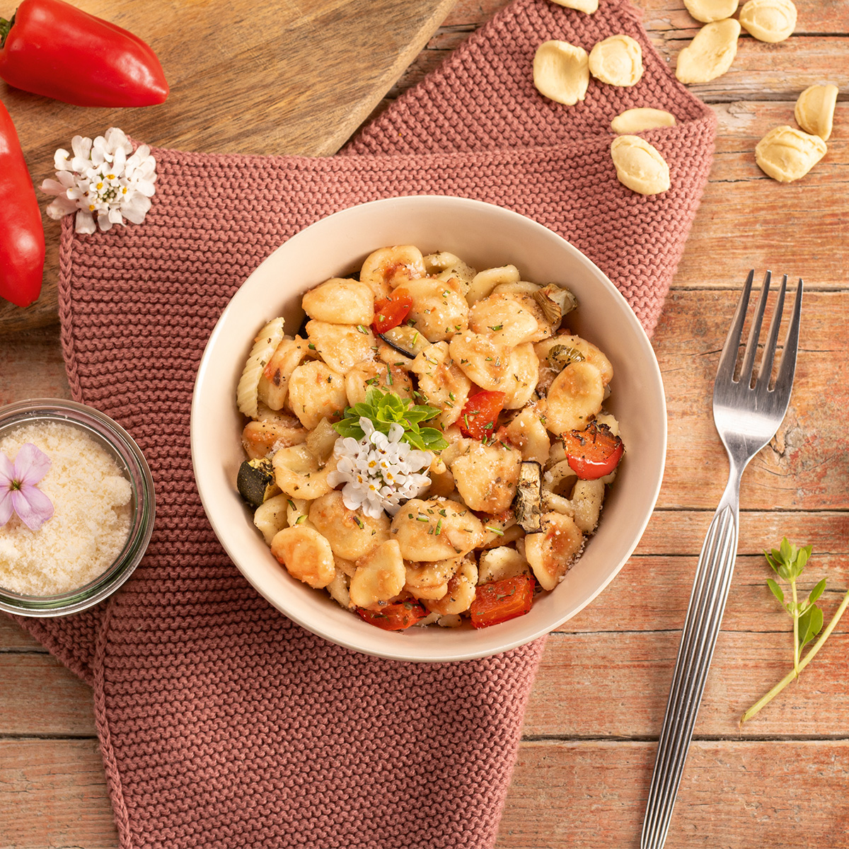 AG_Orecchiette_HW_mediterranem_geroestetem_Gemuese_1200x1200px