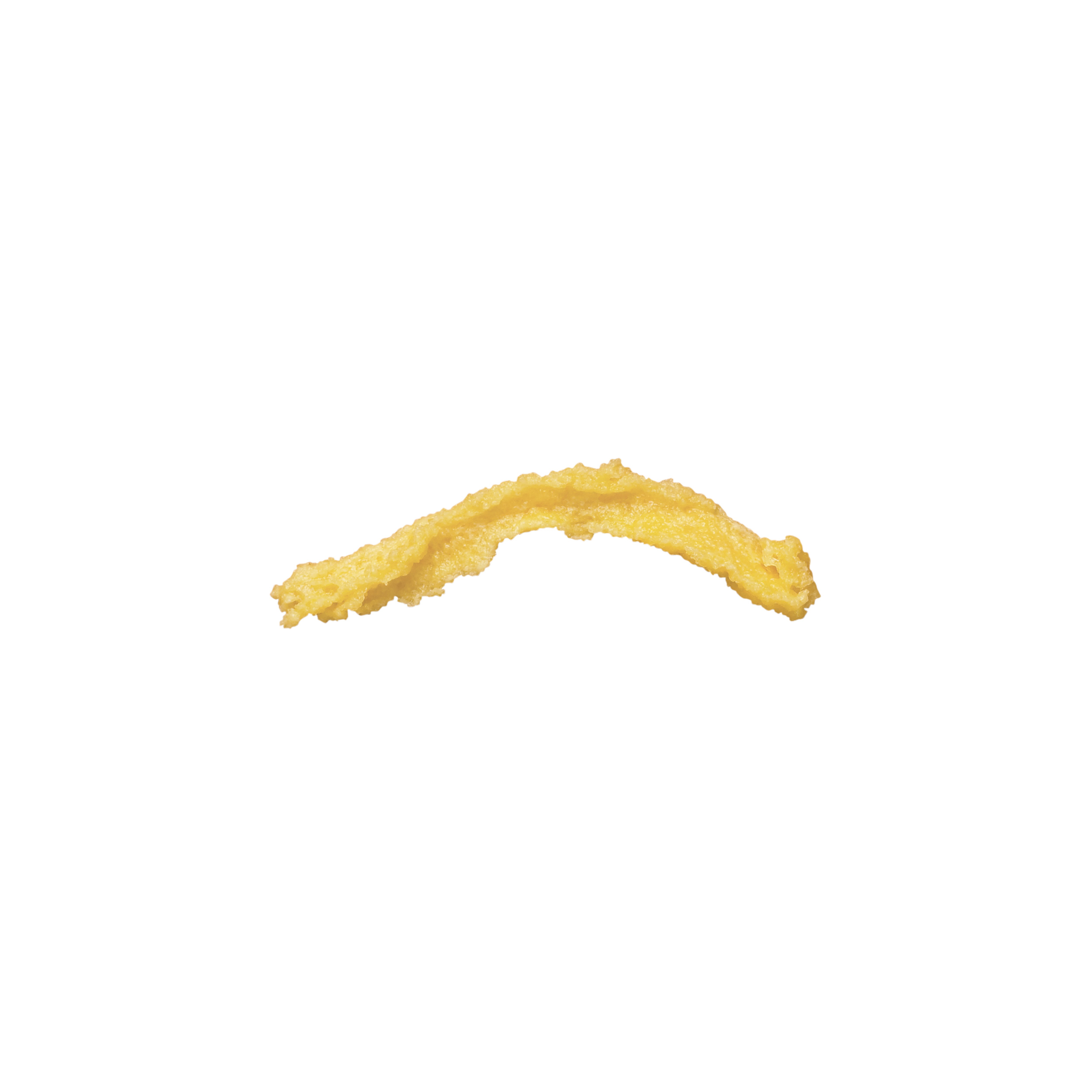 Königsspätzle geschabt