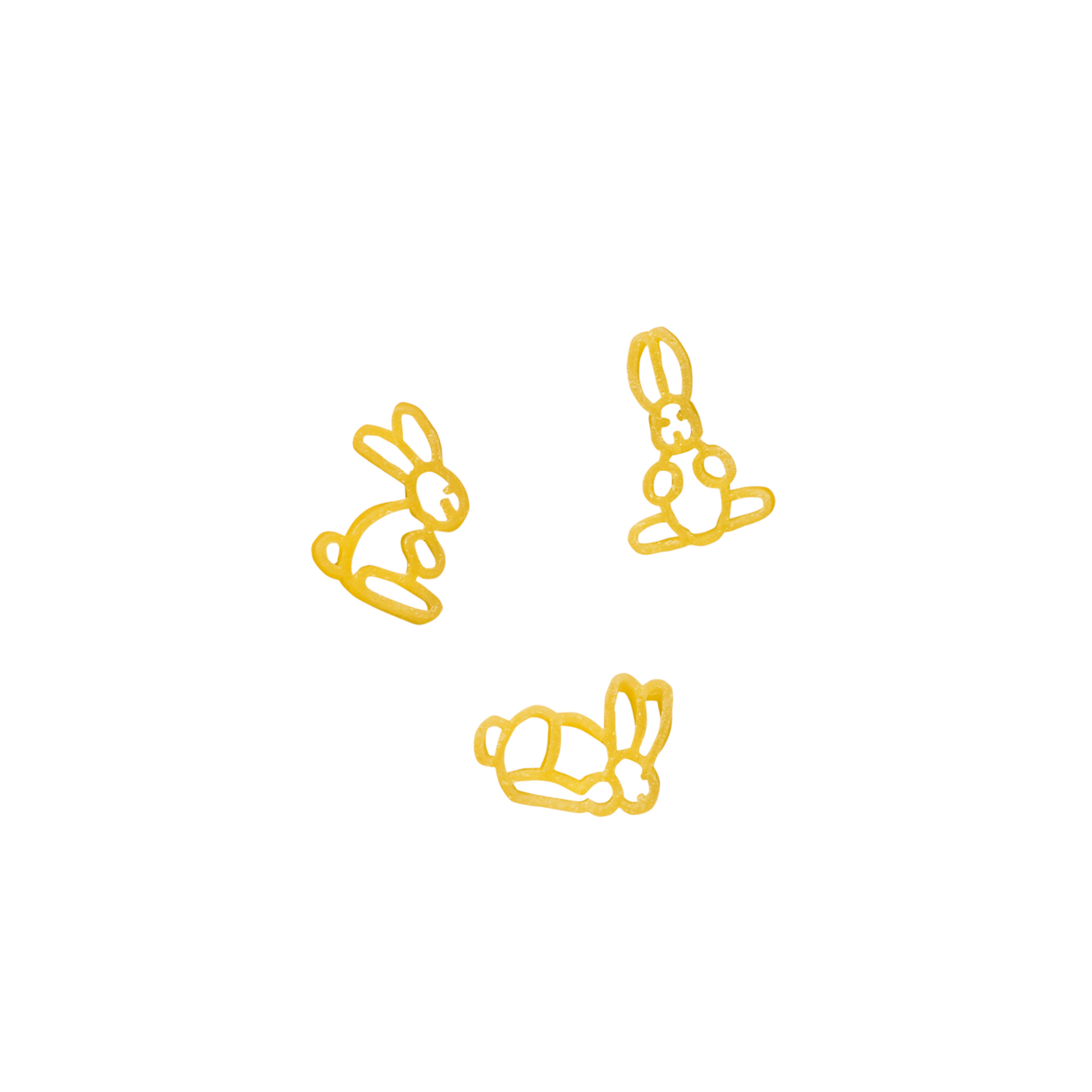 Bio Hoppel Hasen Pasta